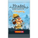 Hradní devatero: Pod zámkem
