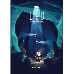 LED (Sběratelská deluxe edice)