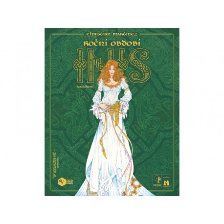 Inis: Roční období