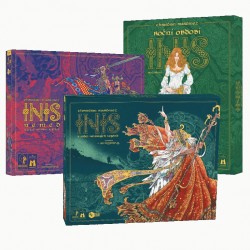 Inis - Bundle
