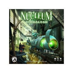 Nukleum: Gibraltar