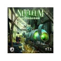 Nukleum: Gibraltar