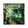 Nukleum: Gibraltar
