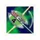 Kosmo Laser Aréna + promo