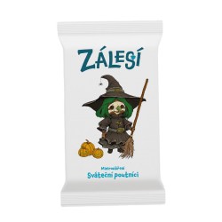Zálesí: Sváteční poutníci