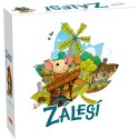 Zálesí + minirozšíření Sváteční poutníci