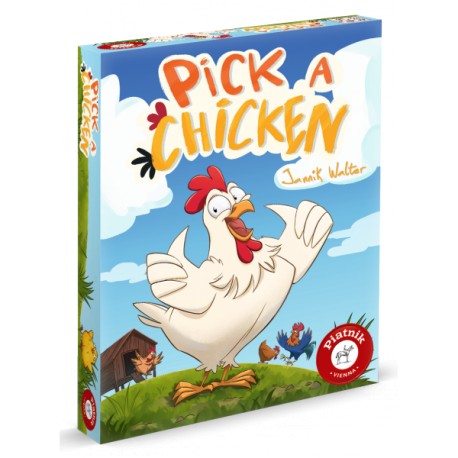 Pick a Chicken