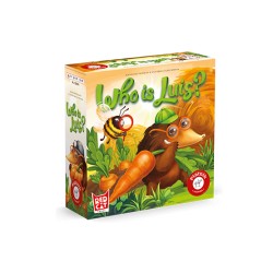 Who is Luis?