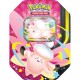 Pokémon TCG: Mega Moonlit Tin - Gengar ex