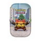 Pokémon TCG: Lumiose City Mini Tin