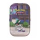 Pokémon TCG: Lumiose City Mini Tin
