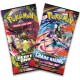 Pokémon TCG: Lumiose City Mini Tin