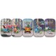 Pokémon TCG: Lumiose City Mini Tin