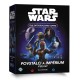 Star Wars: The Deckbuilding Game - Povstalci a Impérium - Posily (CZ)