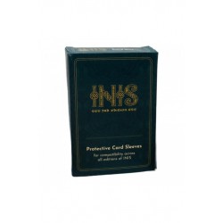 Inis - Obaly