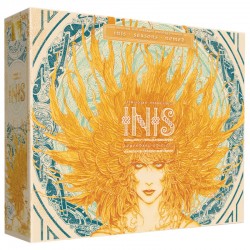 Inis - Big box (pouze krabice)