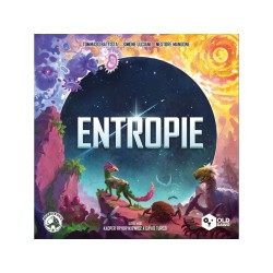 Entropie