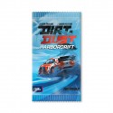 Dirt & Dust: Harbordrift