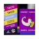 Taco, taco, divočina