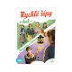 Rychlé šípy - Duel: Amazonky a Vontové