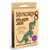 Munchkin 8: Půlkůň jede