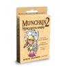 Munchkin 2: Neskutečná sekera