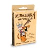 Munchkin 4: Království za oře