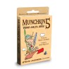 Munchkin 5: Vedle jak ta jedle