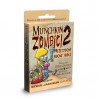 Munchkin Zombíci 2: Nebezpečně ruční práce