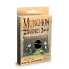 Munchkin Zombíci 3+4: Skryté skrýše & Náhradní díly