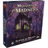 Mansions of Madness: Second Edition - Sanctum of Twilight