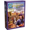 Carcassonne rozšíření 6: Král, hrabě a řeka
