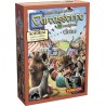 Carcassonne rozšíření 10: Cirkus