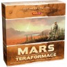 Mars: Teraformace