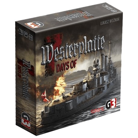 7 Days of Westerplatte