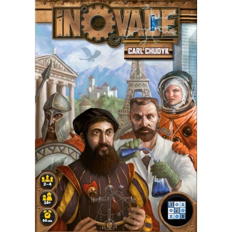 Inovace