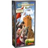 Carcassonne rozšíření 4: Věž