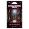 Arkham Horror: The Card Game LCG - The City of Archives