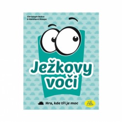 Ježkovy voči