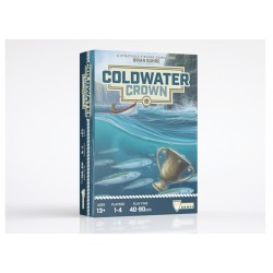 Coldwater Crown
