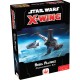 Star Wars: X-Wing (Second Edition) - Rebel Alliance Conversion Kit