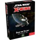 Star Wars: X-Wing (Second Edition) - Scum and Villainy Conversion Kit