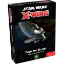 Star Wars: X-Wing (Second Edition) - Scum and Villainy Conversion Kit