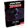 Star Wars: X-Wing (Second Edition) - First Order Conversion Kit