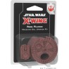 Star Wars: X-Wing (Second Edition) - Rebel Alliance Maneuver Dial Upgrade Kit