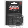 Star Wars: X-Wing (Second Edition) - First Order Maneuver Dial Upgrade Kit