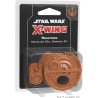 Star Wars: X-Wing (Second Edition) - Resistance Maneuver Dial Upgrade Kit