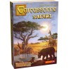 Carcassonne: Safari