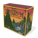Feudum: Squirrels & Conifers