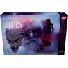 Betrayal Legacy